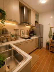 Sherwood Towers (D21), Apartment #572283621